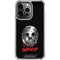 Warner Bros Friday the 13th Jason Voorhees Dripping Mask iPhone 16 Pro Clear Case